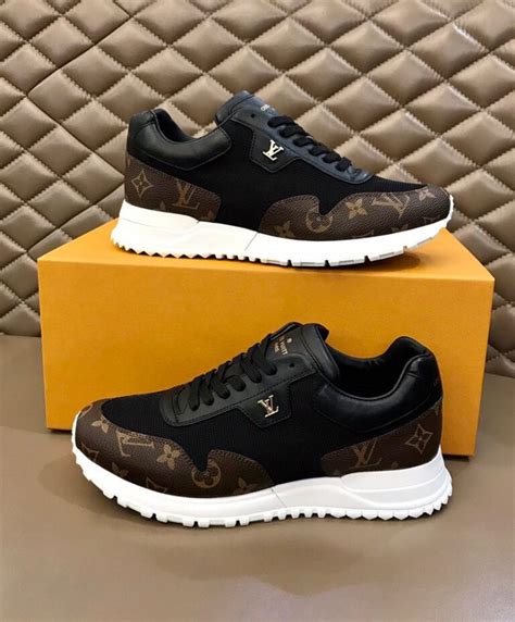 louis vuitton ss18 men's sneakers|louis vuitton men's sneakers official site.